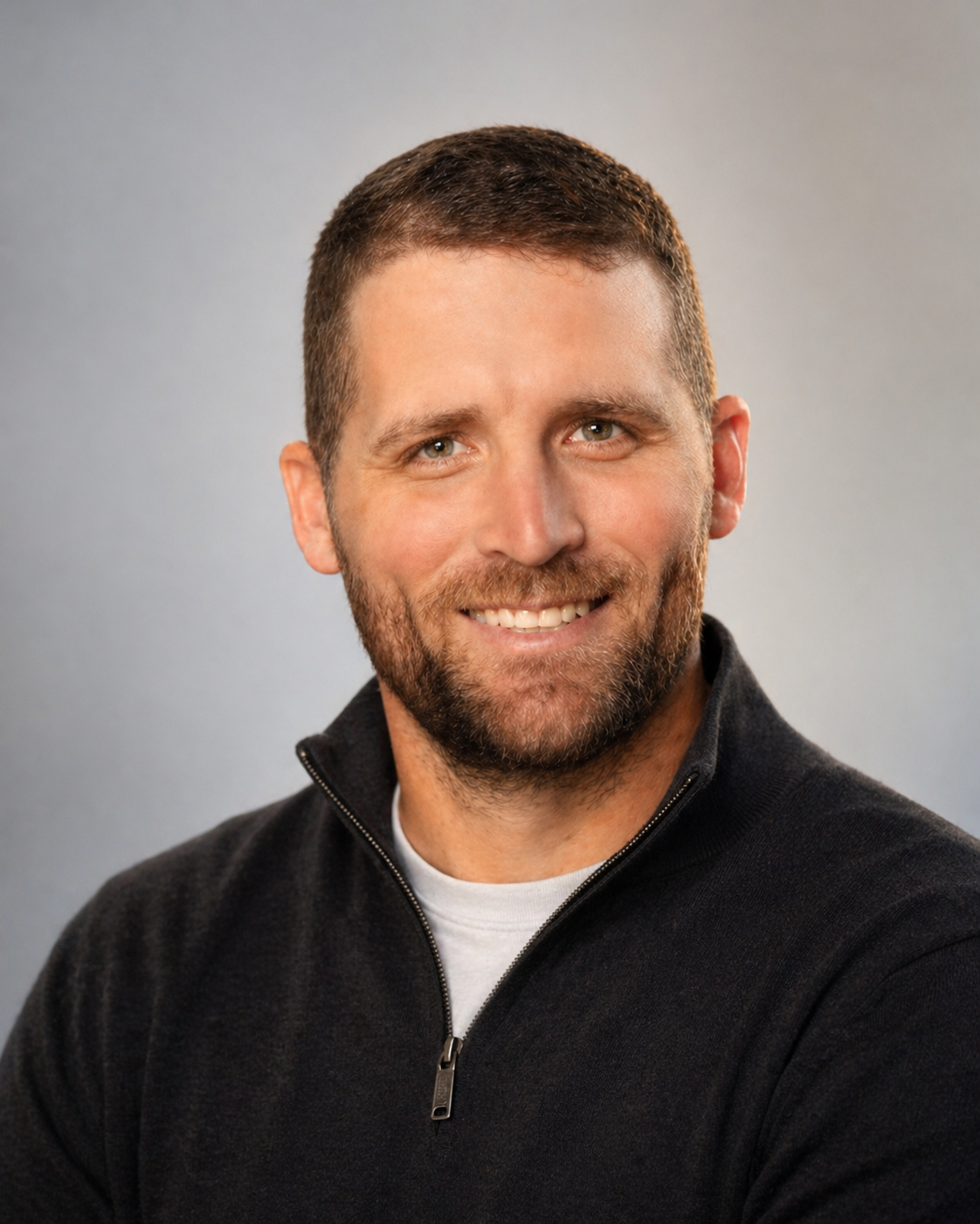 Daniel Grande, Founder of CueOps